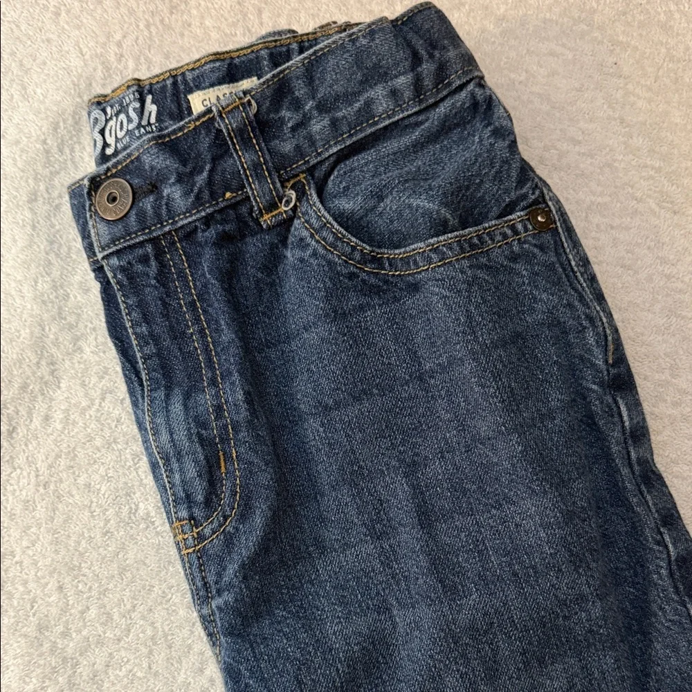 OshKosh Bgosh classic durable